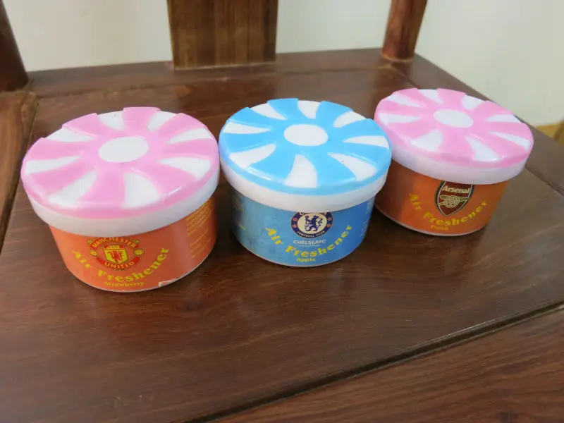 non-toxic, non-harmful for skin. 5. eco-friendly.