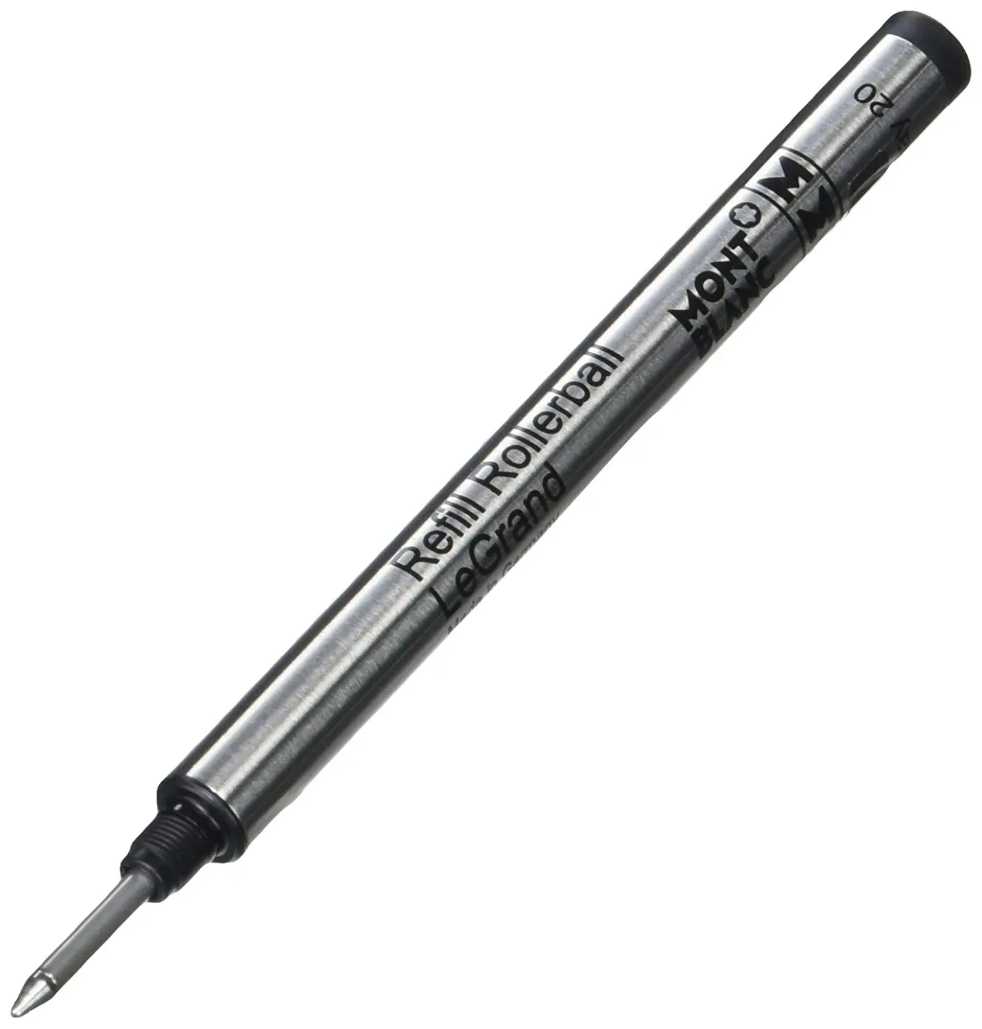montblanc pen refills