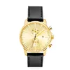 2016 spring watches /sapphire crystal watches prices/genuine leather watch bonill