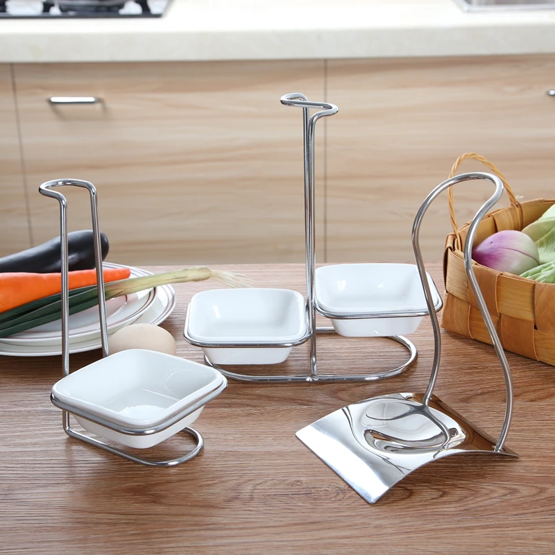 727-1ladle stand
