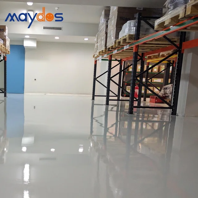 Concrete Floor Varnish Stone Hard Epoxy Liquid Flooring Buy