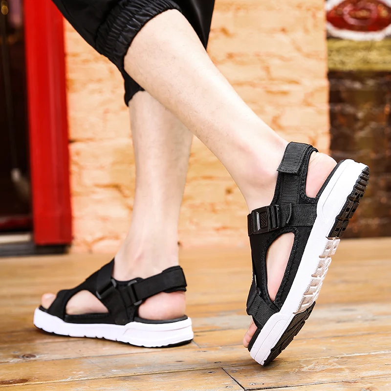 Flat Sandals China Wholesale Sandals Men Sandals - Buy Men Sandals ...