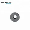 Rubber foam tube can Protecting and optimizingthe efficiency and life time expectancy of the installation