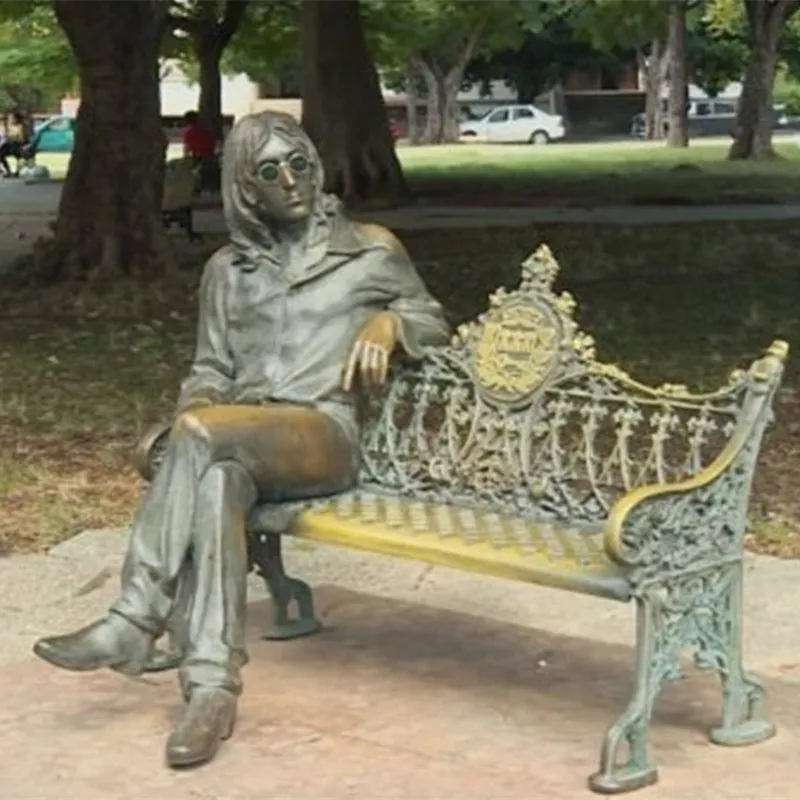 Life Size Garden Bronze Human Figure Sculpture For Sale Buy Garden Bronze Human Figure