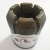 BQ NQ HQ PQ AQU BQU NQU HQU NQ Diamond Core Bits