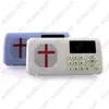 Audio Bible Player 1.2inch screen player free audio file ,bible file voice recorder multi-fuction player V-190