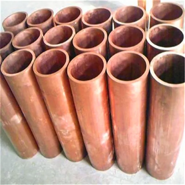 Twisted Copper Tube/pipe Buy Twisted Copper Tube/pipe,Twisted Copper