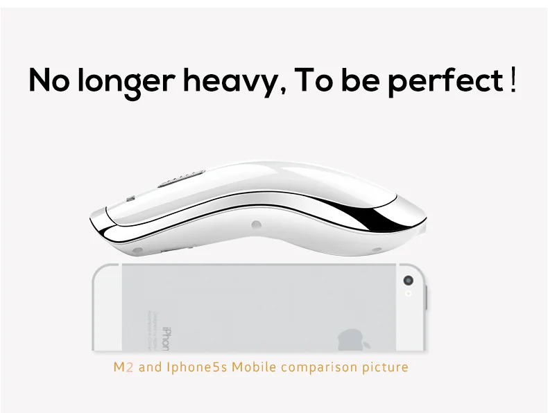 Datamax M2 New Innovation High Quality Mini 1d+qr Wireless Android