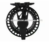 The classic half frame ultralight large arbor fly fishing reels (a)