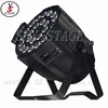 New product 2019 Up Lights 24 RGBW LED Par Can Lights For DJ Event Festival