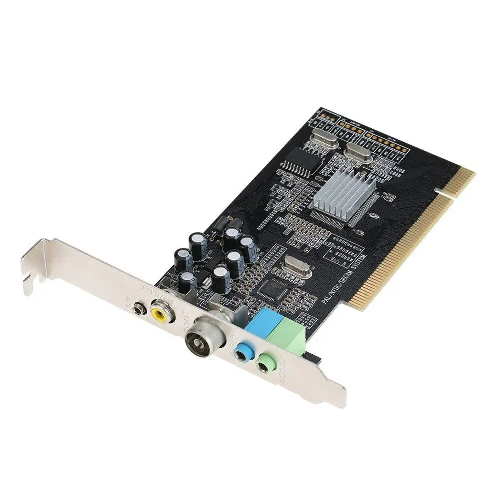 Pci Tv Card