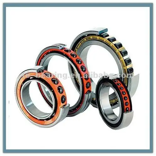angular contact bearing