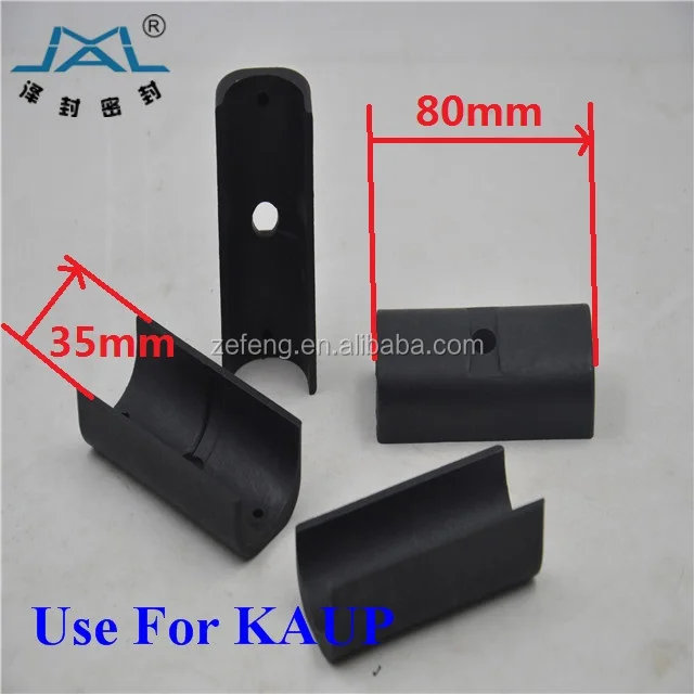 Factory Directly Supply Forklift Parts Nylon Lower Pad 821512508071