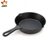 Kitchenware Even Heating Multi Function Cast Iron Skillet
