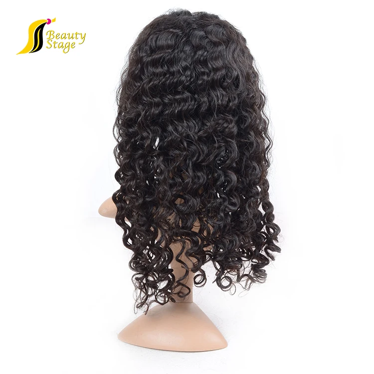 Wholesale Finger Wave Hair Ebm Wigs Waterproof Lace Wig Glue 300