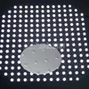 Large size led backlit-outdoor advertising led display screen prices