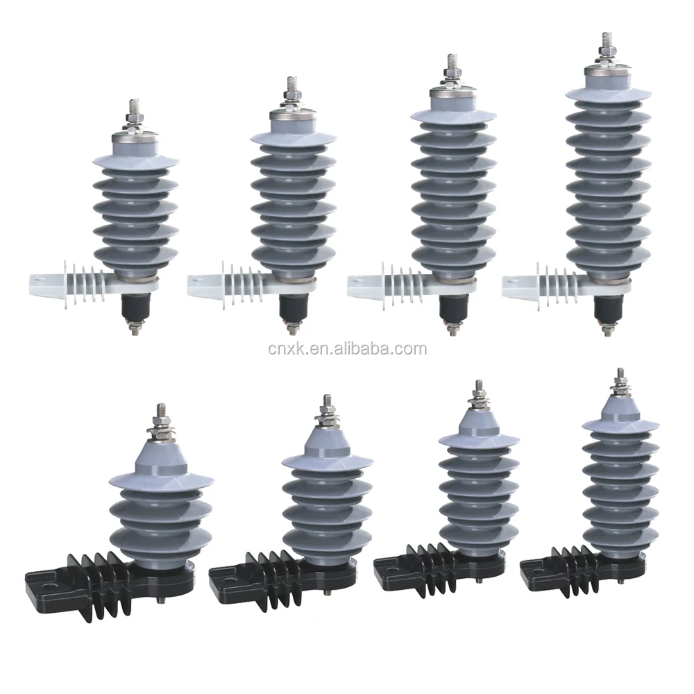 Surge Arrester Sizing