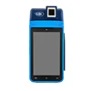 FP8900 Android handheld pos terminal with printer and fingerprint