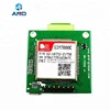 SIM7000E LTE CATM1 EMTC NB IoT module,MINI SIM7000E board SIM7000E breakout board with NB and gps antenna