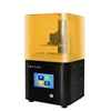 2018 Newest Desktop Dedicated DLP 3D resinprinter for Jewelry Designers