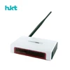 Wireless EoC slave Used for Demodulating Mixed RF Signal on Coaxial Cable to RJ45 and F-connector for Internet and TV
