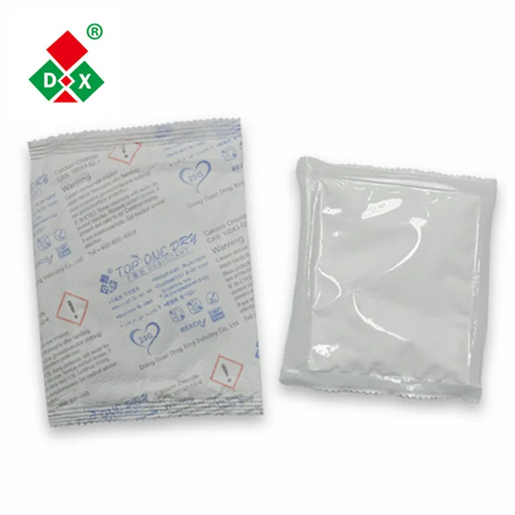 sundry desiccant