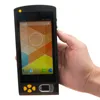 Crossmatch biometric fingerprint Sensor 3G android finger scanner could verify fingerprint from back-end server