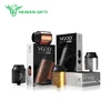 Heaven Gifts Wholesale Rose Gold Vaporizer Engraved Shield VGOD Elite RDA