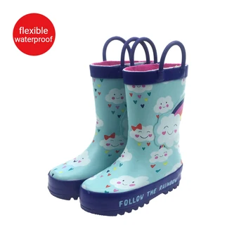 where can i get cheap rain boots