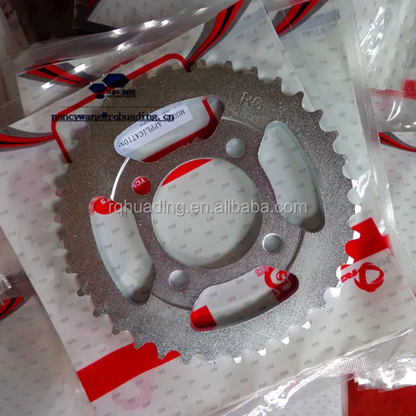 Bajaj Ct100 Chain Sprocket Buy Bajaj Ct100 Chain Sprocket,Bajaj Ct100