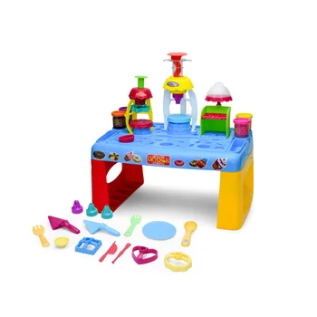 kitchen play set in store