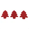 Diy Hand-work christmas tree made of felt