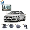 Auto Marking Point 2D UHD 360 Degree Panoramic View Car Camera System