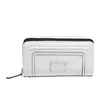 New fashion women hand wallet European style PU leather custom wallet