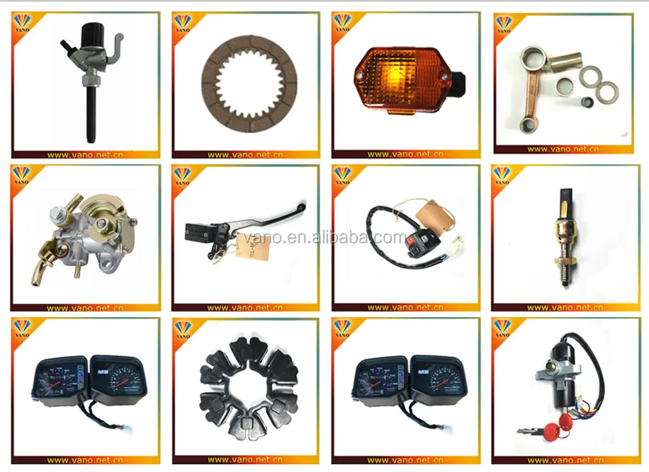 OEM Quality MZ250 ETZ Motorcycle clutch disc