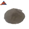 High quality atomized FeSi powder(FeSi15)in China,Si;15%