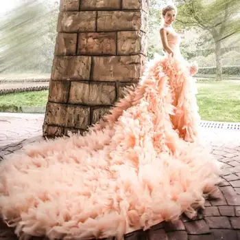 Frames for Wedding Dresses