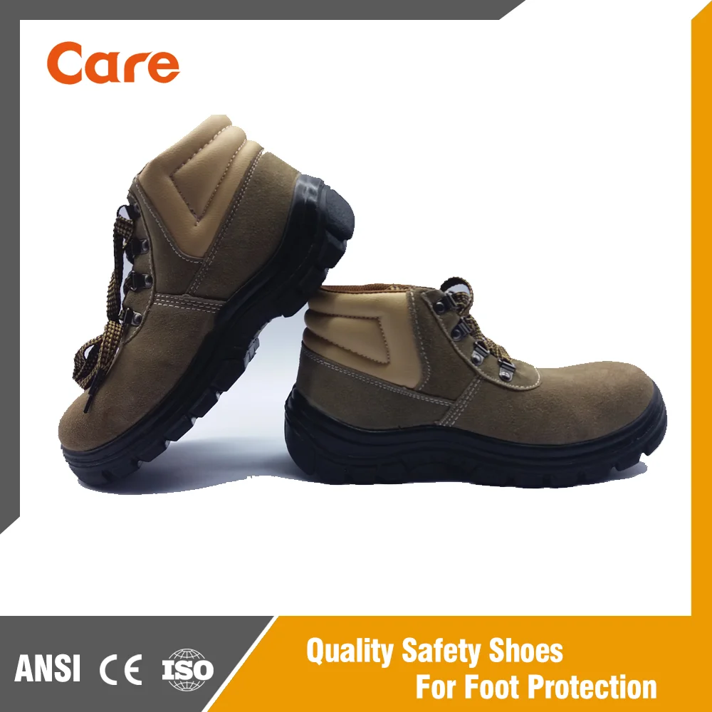 best cheap safety boots