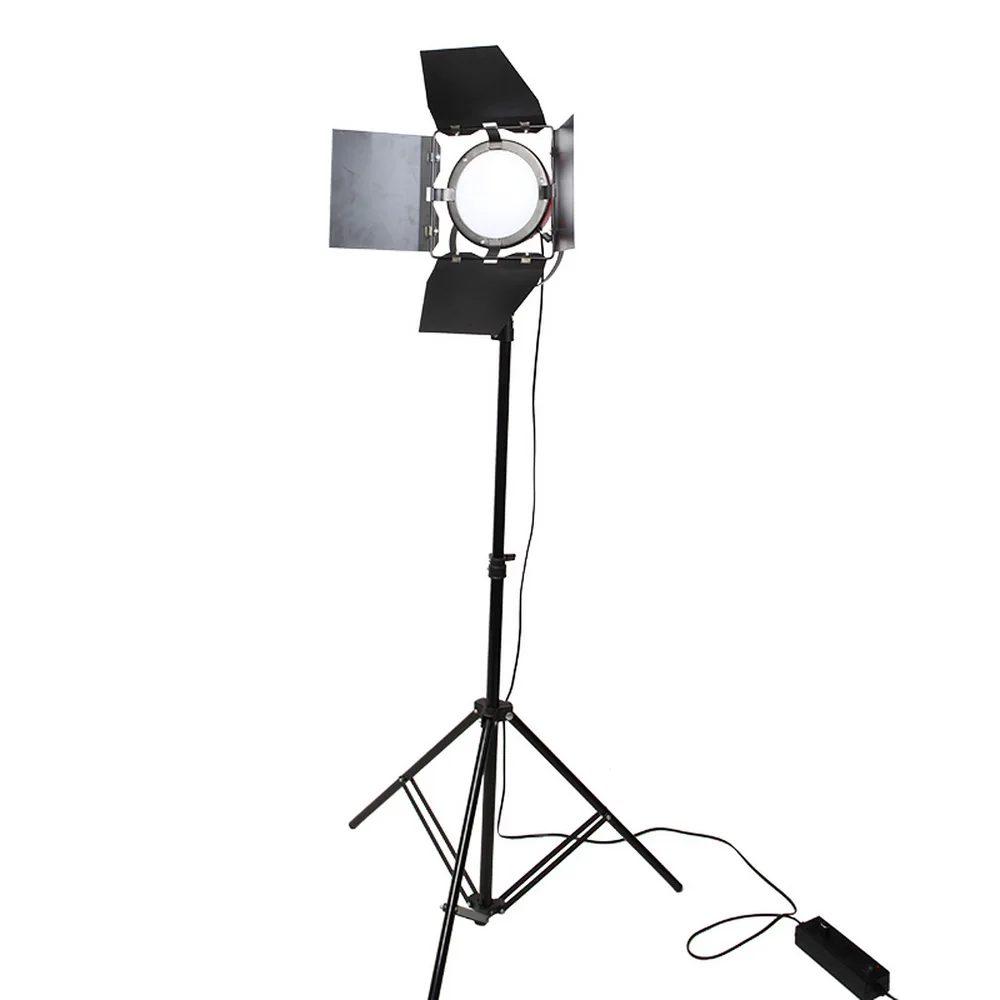 3200k 8000w photo studio redhead light with brightness dimmer 220v/110v for filming studio lights