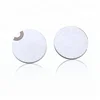 JIAKANG Efficient Miniature Smart Flow Meter Piezoelectric Ultrasonic Transducer