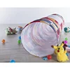 New Mickey Mouse Mesh Square Colorful Indoor Kids Play Tunnel Children's Exploration Tube Toy