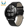 CF18 1.22 Color Display Heart Rate Monitor Message Show Fitness Tracker IP68 Waterproof Smartwatch
