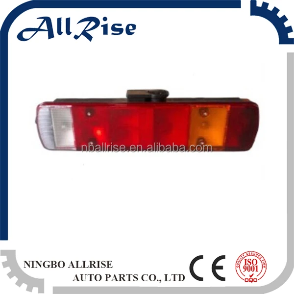 ALLRISE C-18223 Trucks 20360255 Tail Lamp