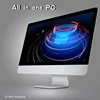 i7 7700k all in one pc 8GB RAM 1 TB HDD Win 10 Home low power consumption
