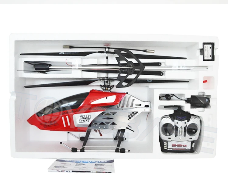 Br6508 2.4g 3.5channel Big Size Helicopter Buy Big Size Helicopter