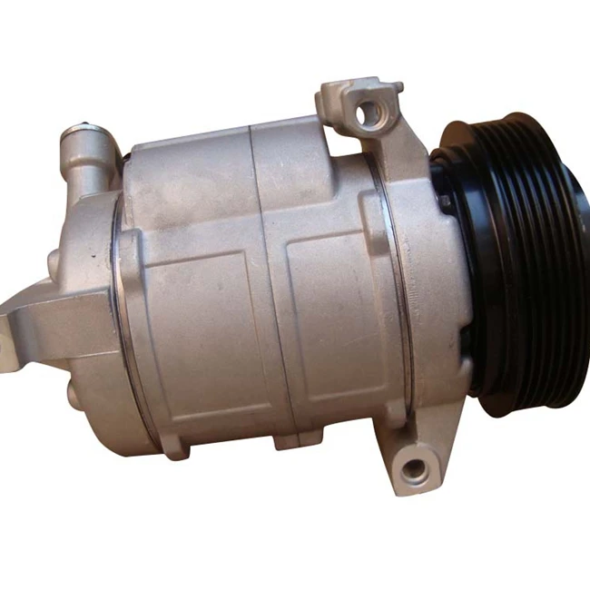 Automotive A/c 12v Compressor For American Car Oe 13271258 Buy