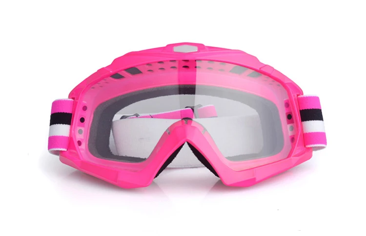 best mx goggles