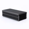 High Quality Anodized Aluminum Extrusion Enclosure for Electronic