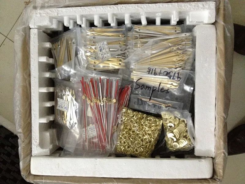 Diy Clock Parts Kits Wall Chinese Clock Movements Mechanism Clockwork