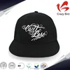 simple style cap cap snapback put your own logo